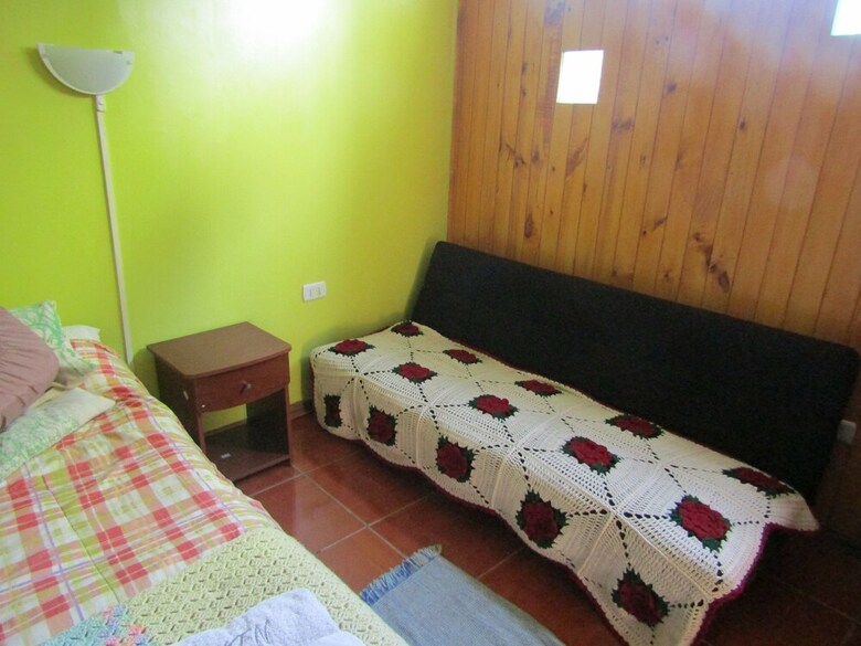 Caba�as Lilafken