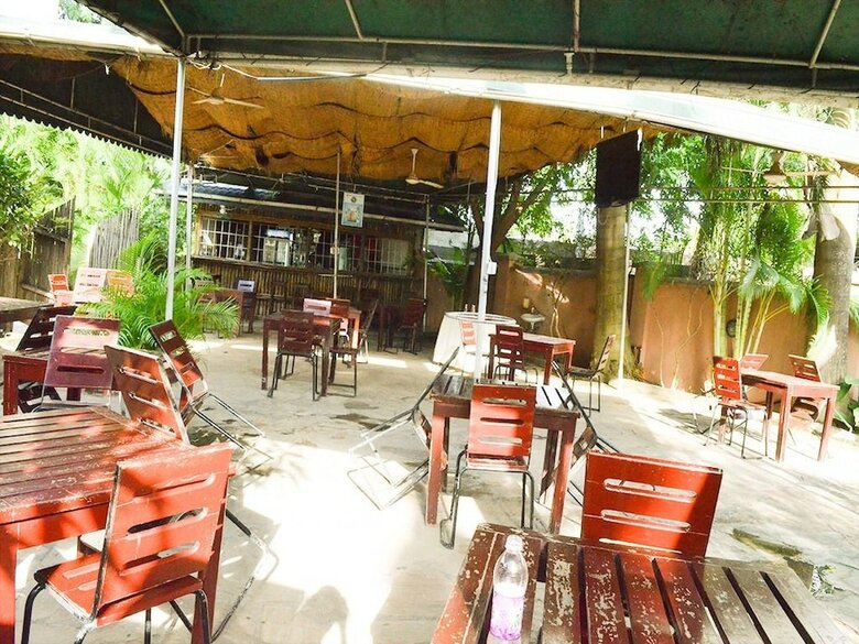 The Grand Villa Hotel