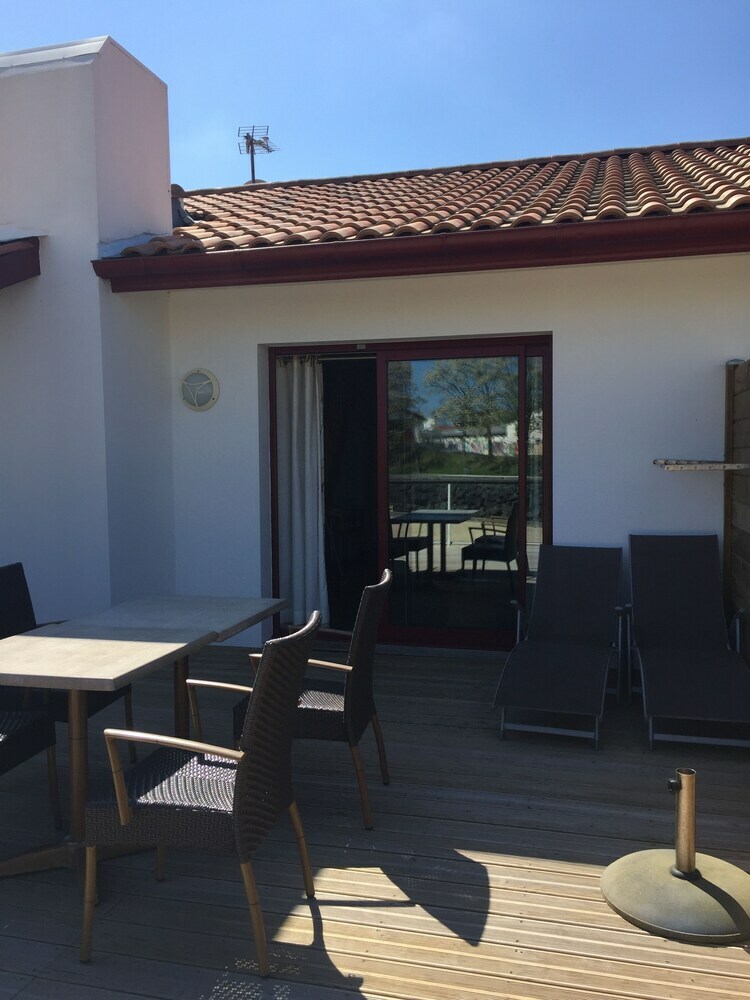 Apartamento Appartements Belarra