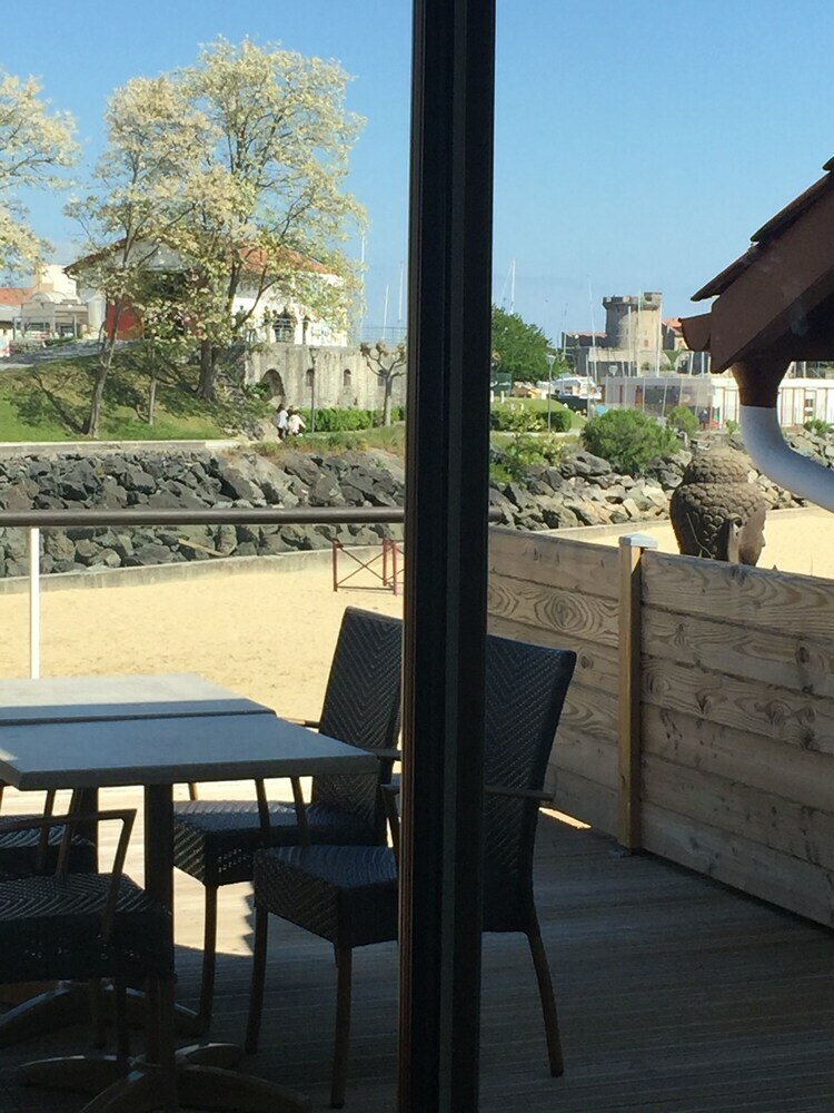 Apartamento Appartements Belarra