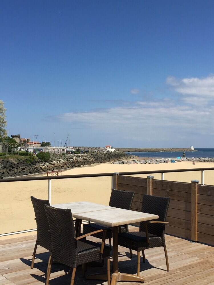 Apartamento Appartements Belarra