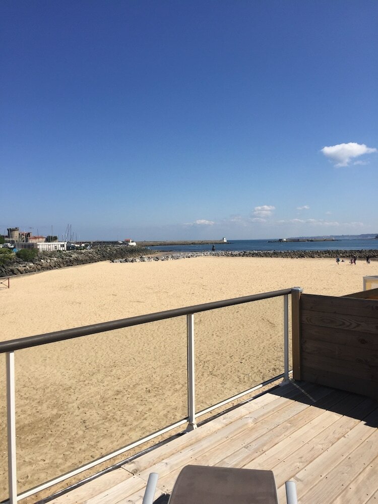 Apartamento Appartements Belarra