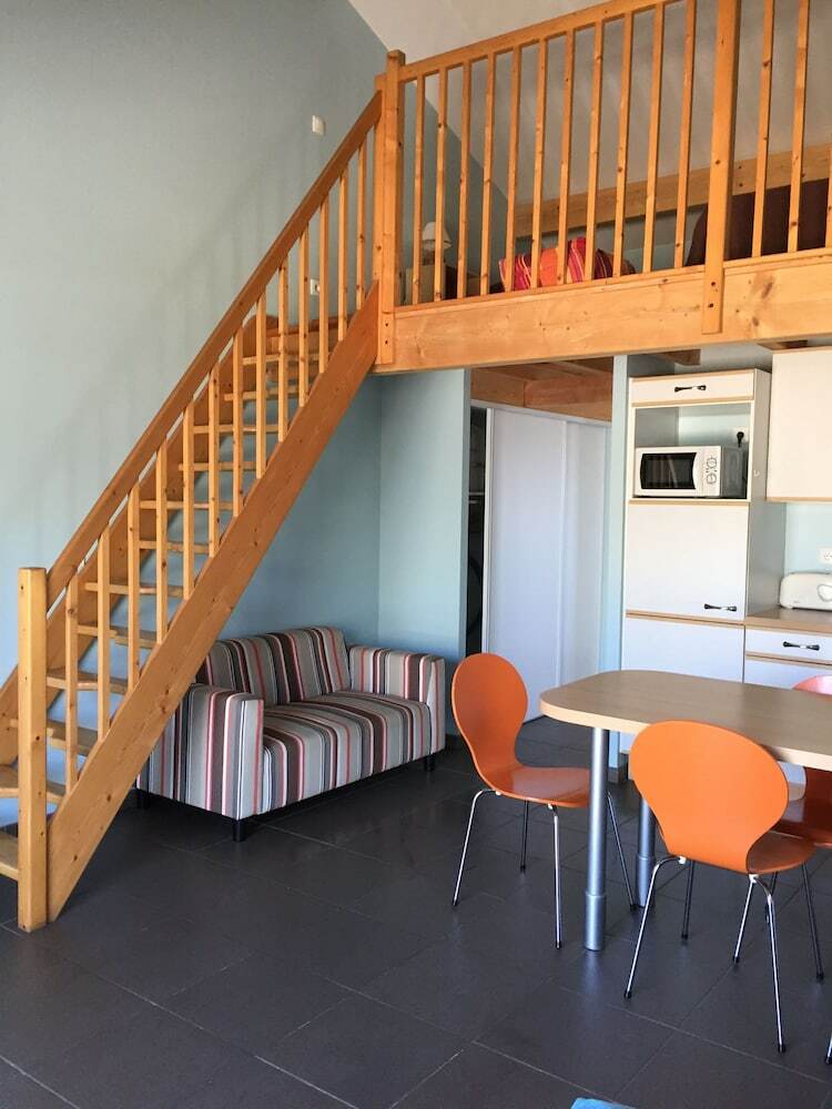 Apartamento Appartements Belarra