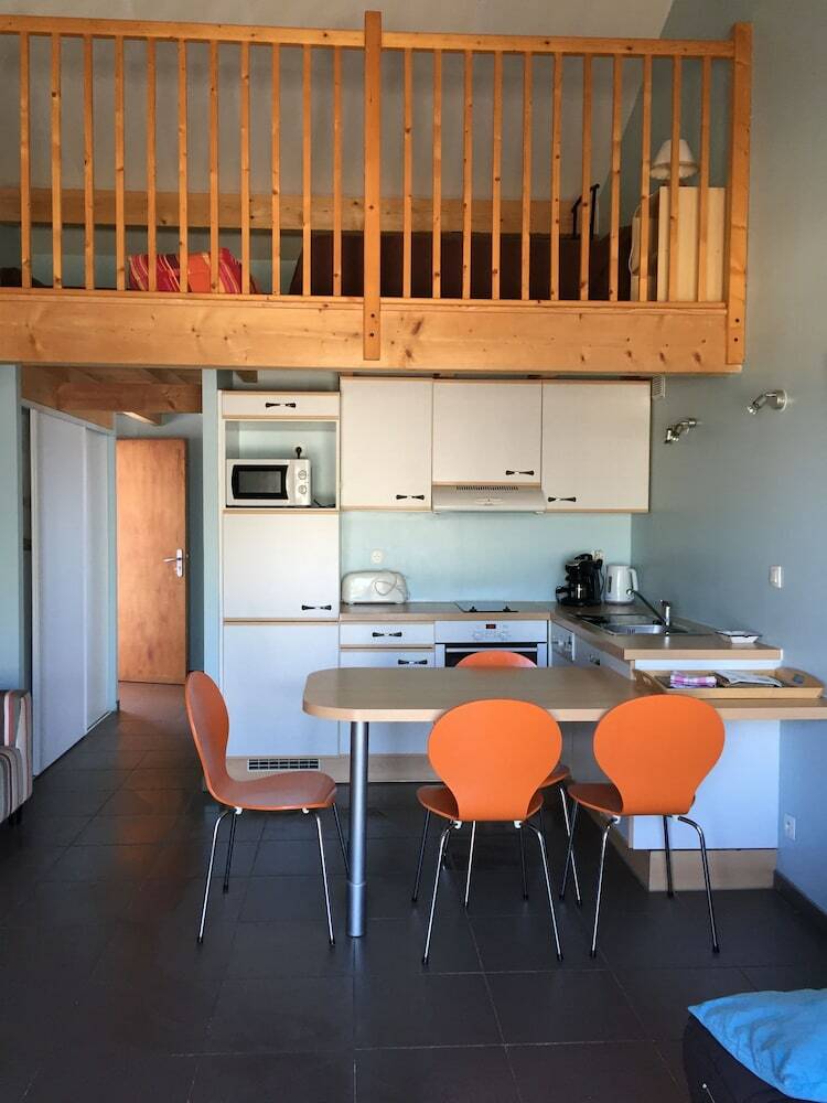 Apartamento Appartements Belarra