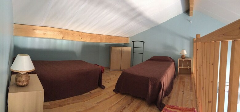 Apartamento Appartements Belarra