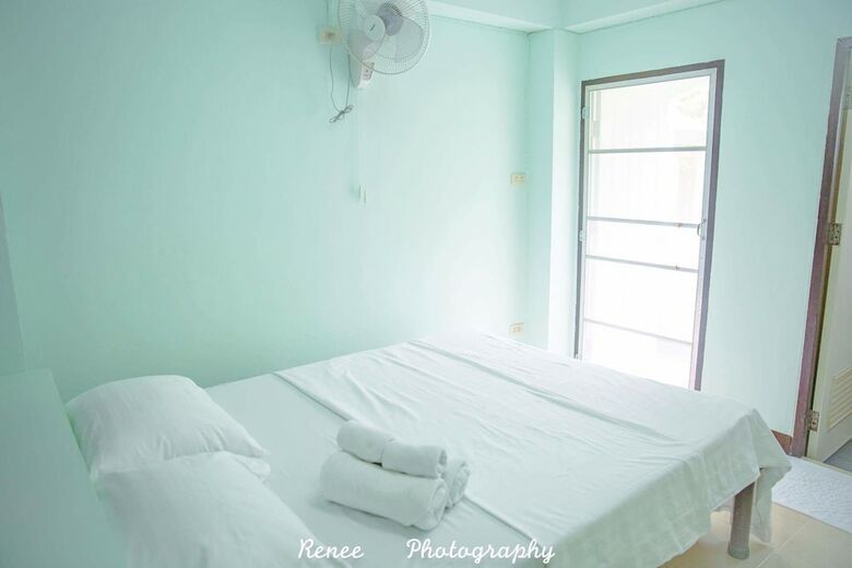 Hotel Holiday Chiang Mai