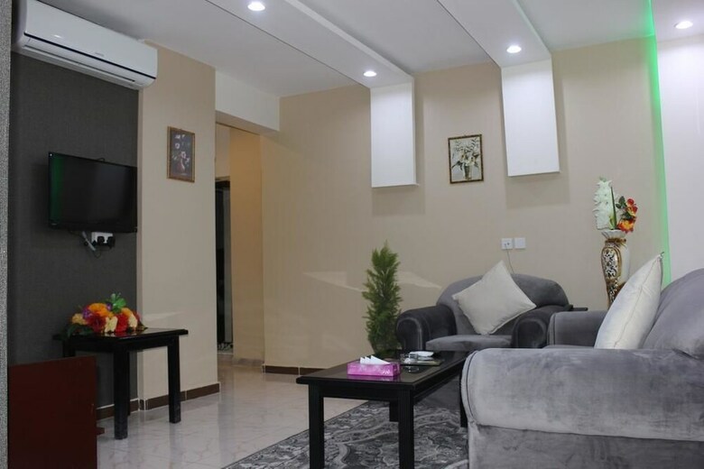 Tabuk Ramada Aparthotel