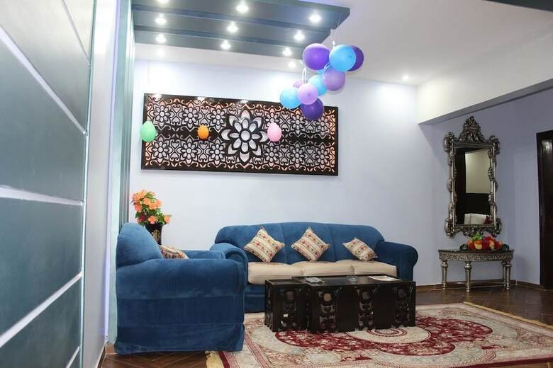 Tabuk Ramada Aparthotel