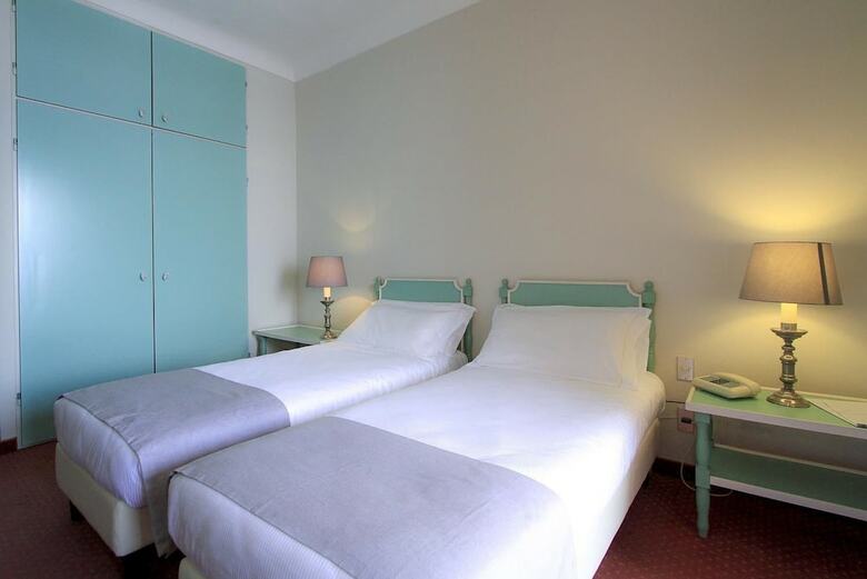Bed & Breakfast Lake Maggiore Dependance