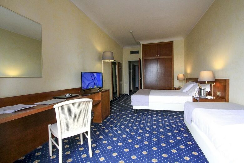 Bed & Breakfast Lake Maggiore Dependance