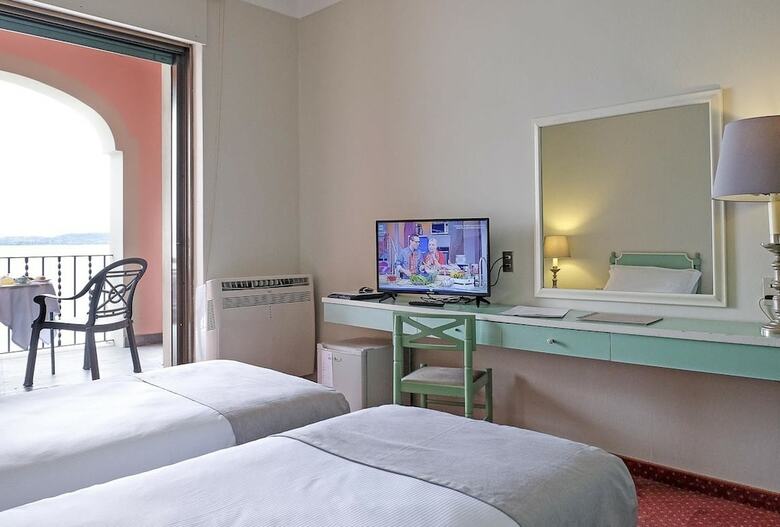 Bed & Breakfast Lake Maggiore Dependance