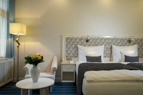 Ea Hotel Atlantic Palace
