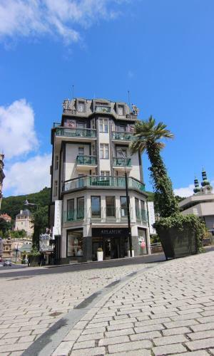 Ea Hotel Atlantic Palace