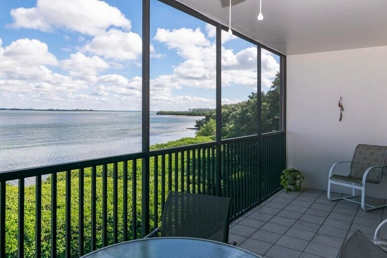 Coquina Moorings 206