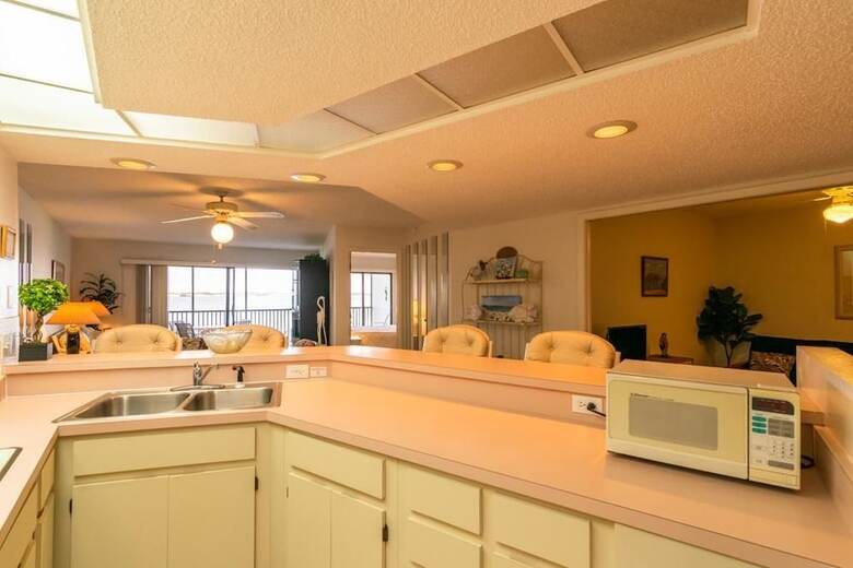 Coquina Moorings 206