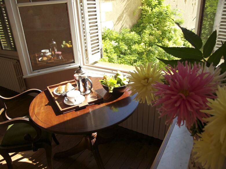 Hotel La Grande Maison