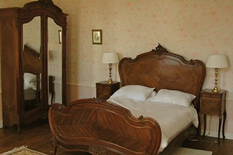 Hotel La Grande Maison