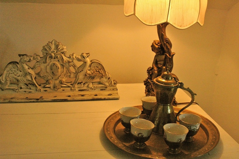 Hotel La Grande Maison