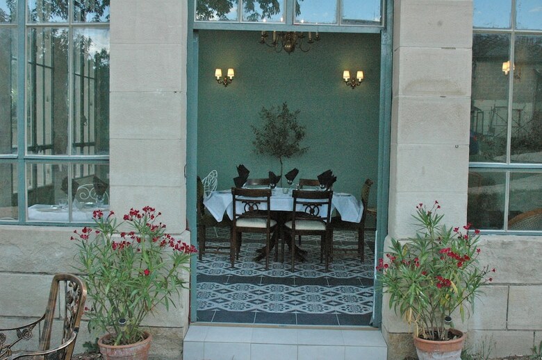Hotel La Grande Maison