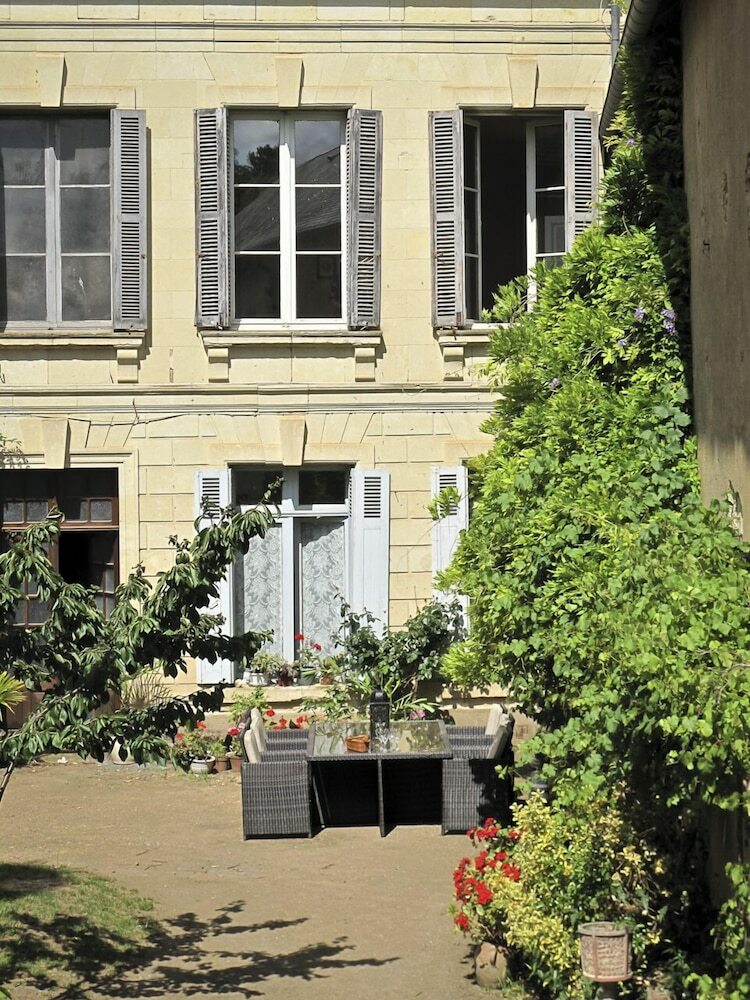 Hotel La Grande Maison