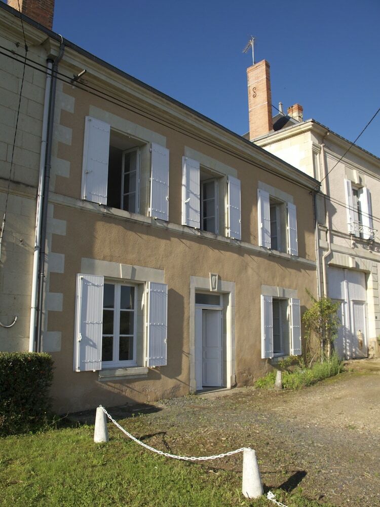 Hotel La Grande Maison