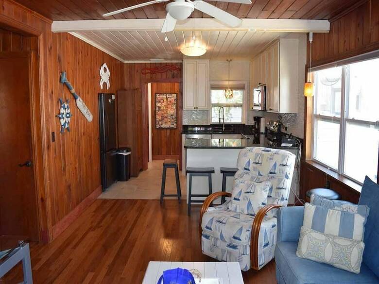 Annas Cottage