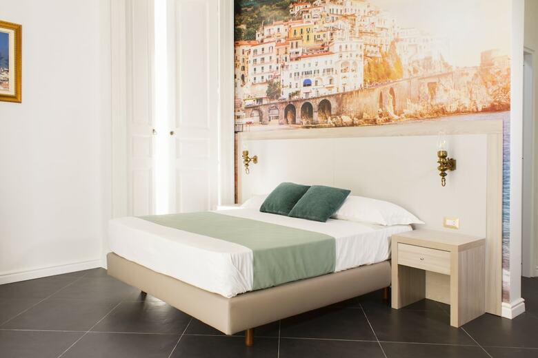 Borb� B&B De Charme