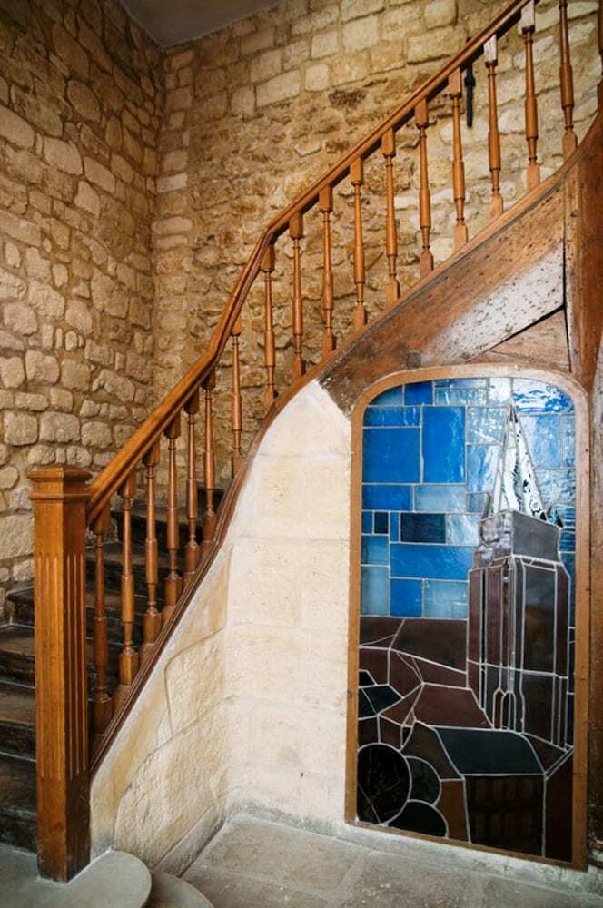 Apartamento Suite St Germain Loft -  Wifi - 4p