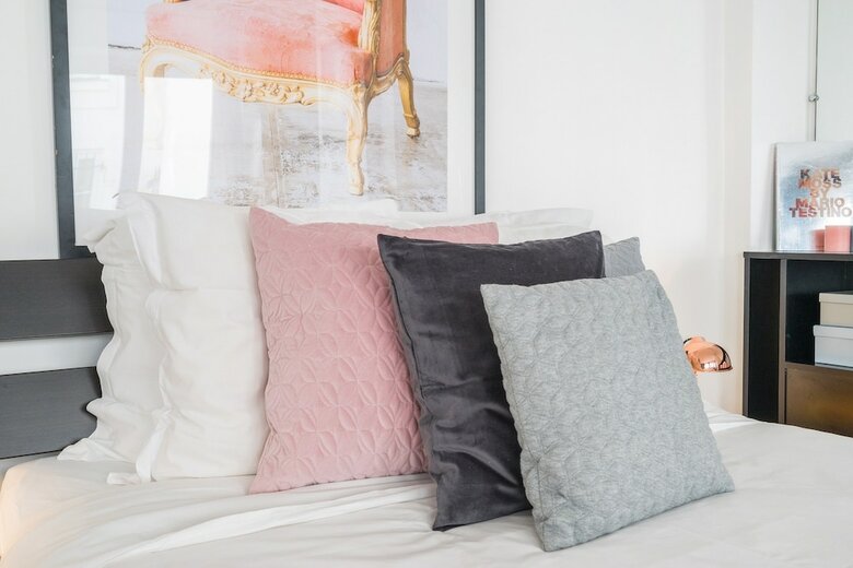 Apartamento Tournelles Loft Paris Center Wifi -  AC