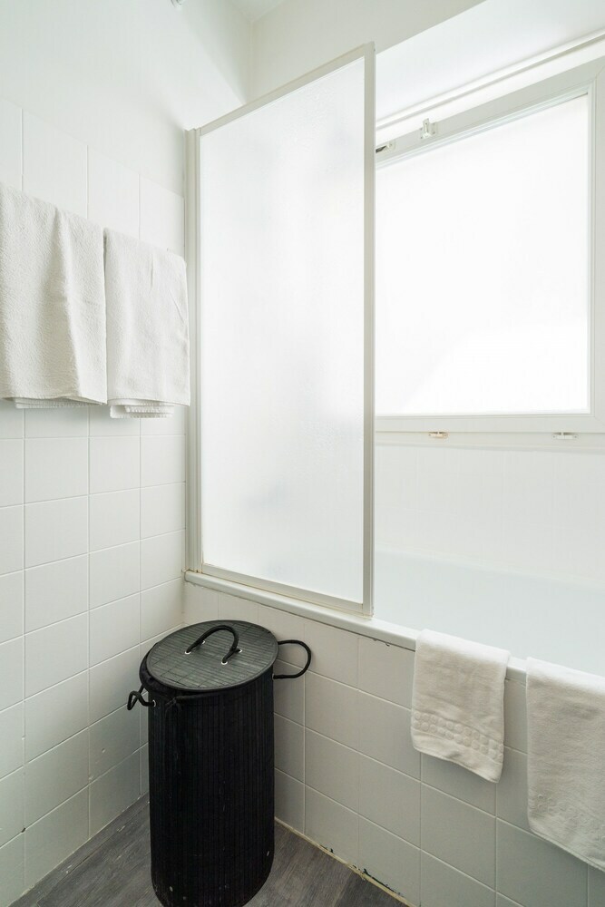 Apartamento Tournelles Loft Paris Center Wifi -  AC