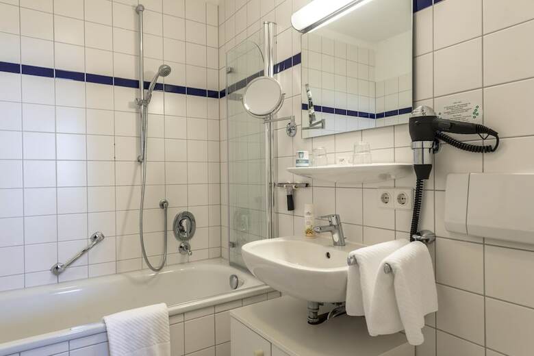 Hotel Haus Halliger