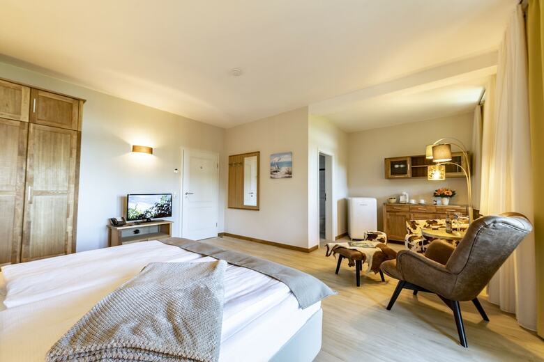 Hotel Haus Halliger