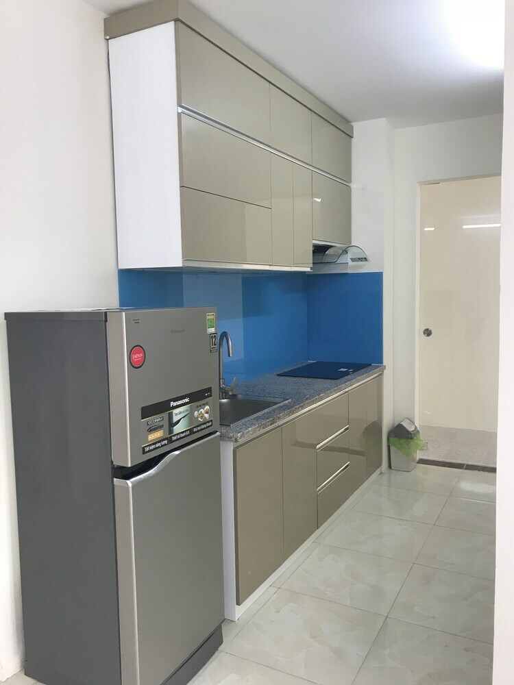 Apartamentos Ocean Homestay