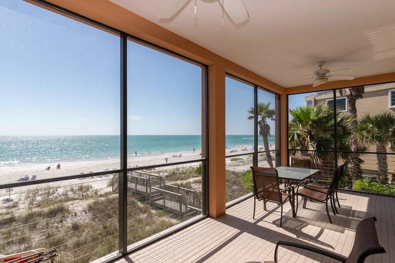 Bradenton Beach Club D