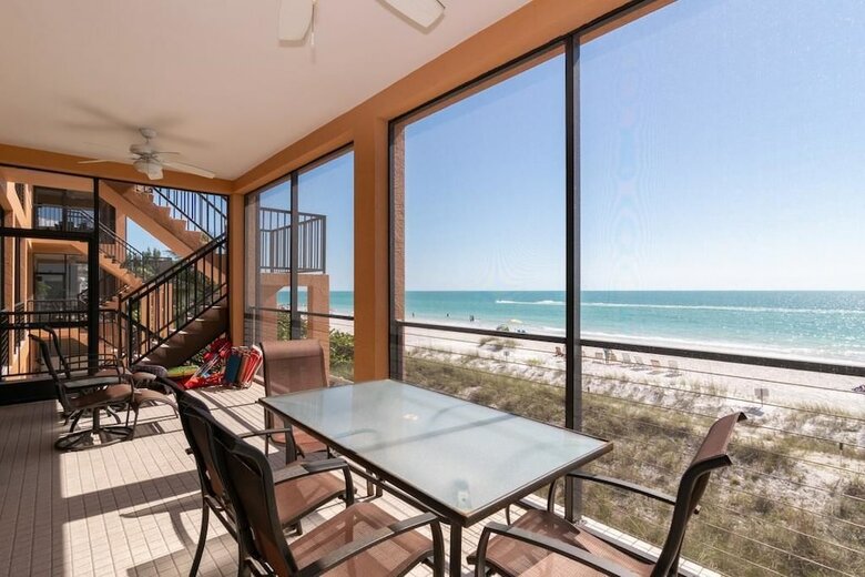Bradenton Beach Club D