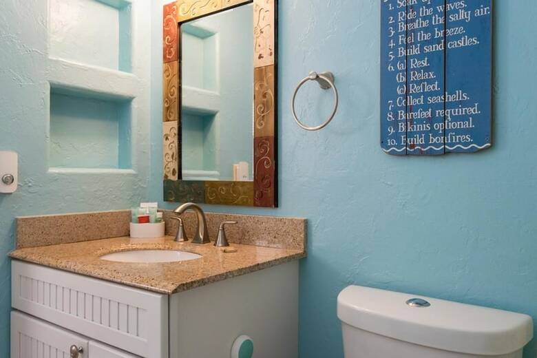 Am Beach Place Unit 3