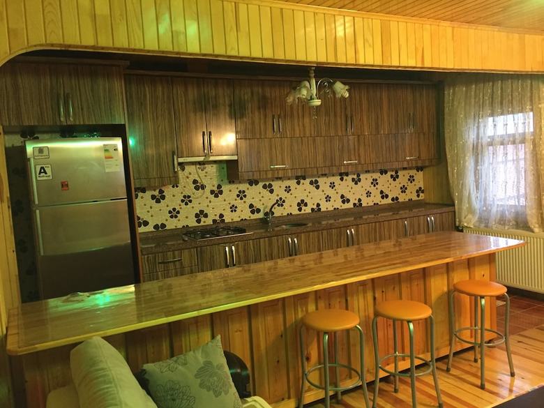 Ata Apart Otel