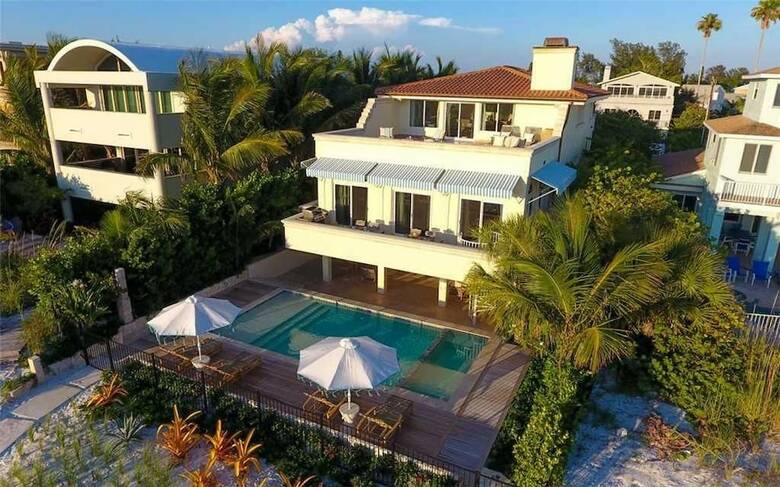 Villa Marisol