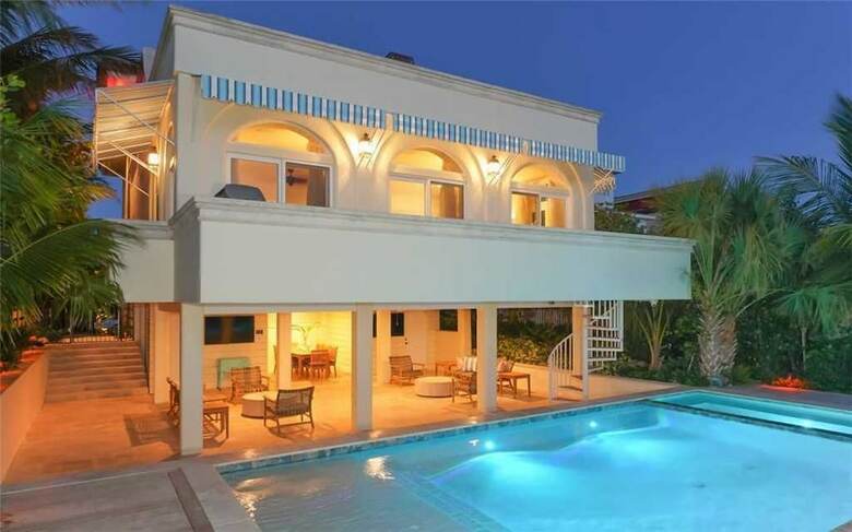 Villa Marisol