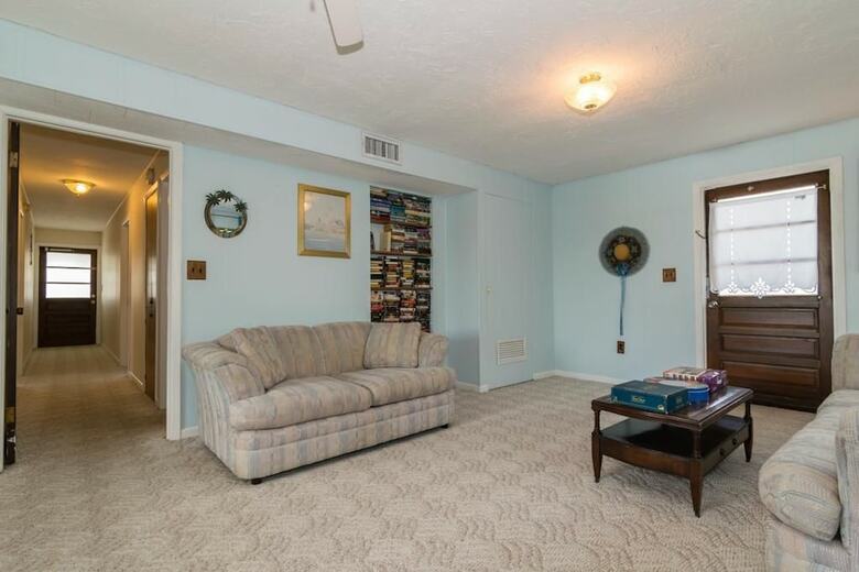 Harrison Home