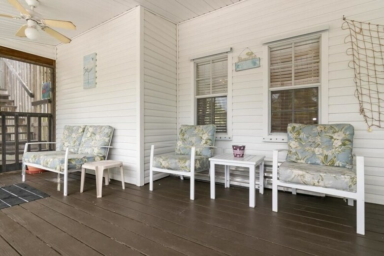 Blue Dolphin Inn - Flamingo Unit