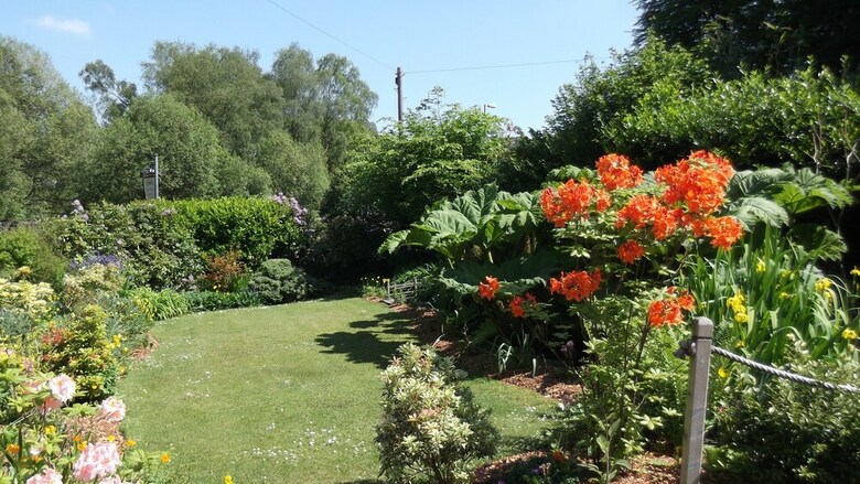 Bed & Breakfast Lyndhurst Guest House