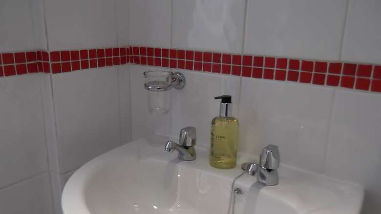 Bed & Breakfast Lyndhurst Guest House