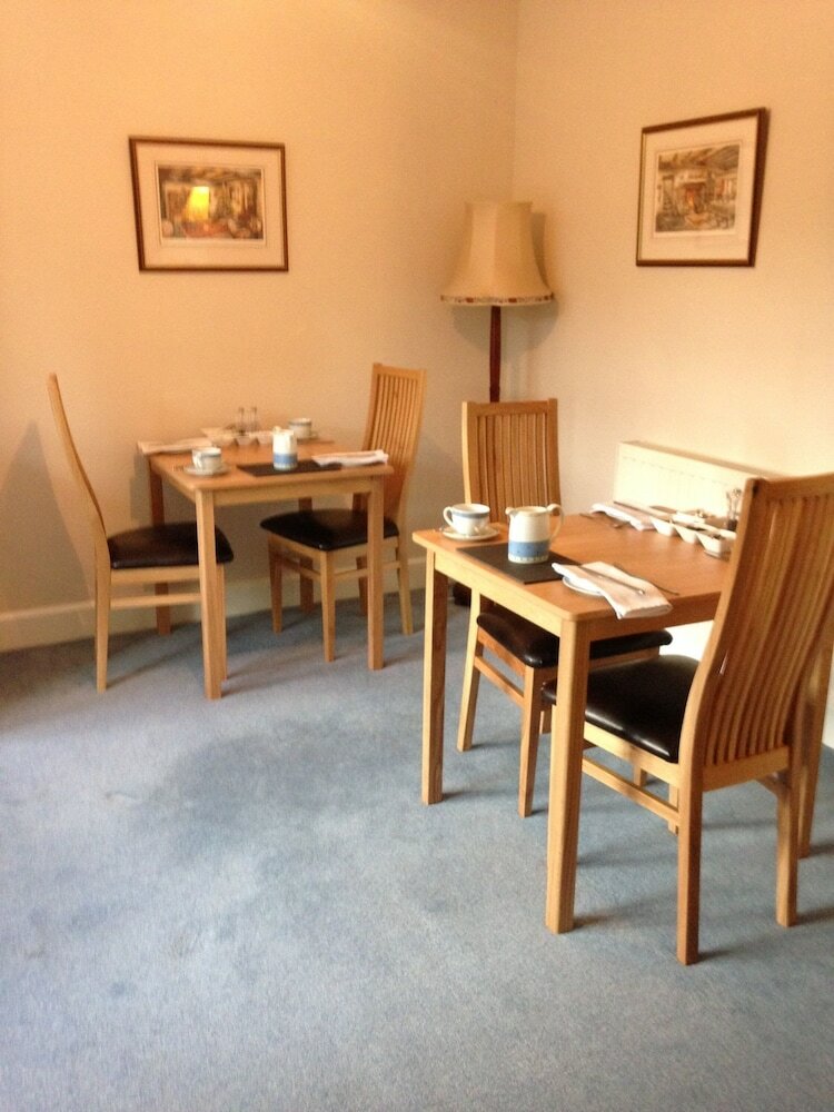 Bed & Breakfast Lyndhurst Guest House