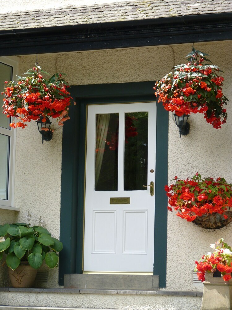 Bed & Breakfast Lyndhurst Guest House