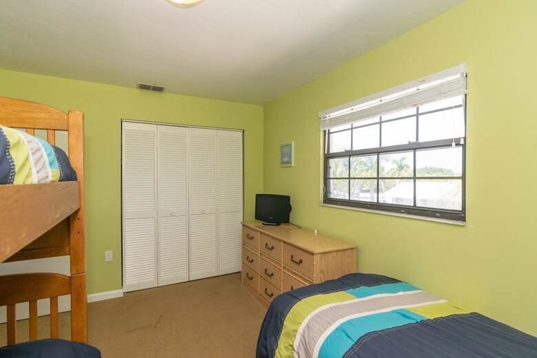 Beach Townhouses 104