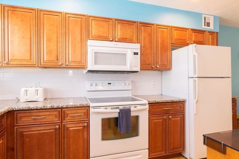 Beach Townhouses 104