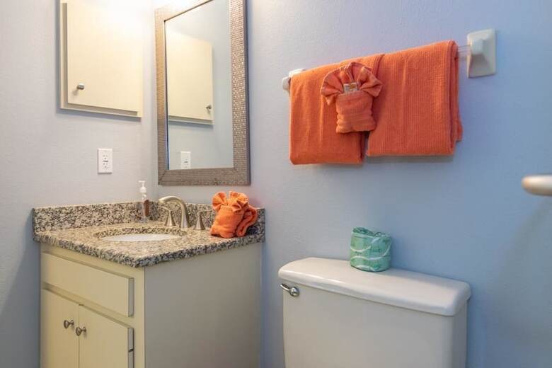 Beach Townhouses 104