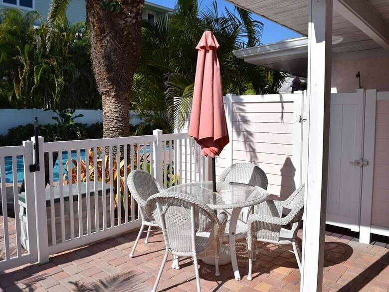 Anna Cabana Resort