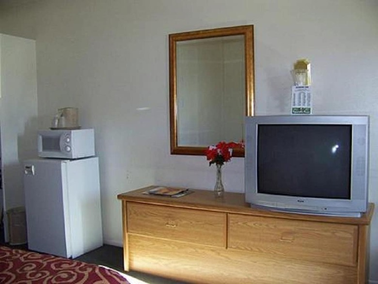 Motel Holiday Lodge